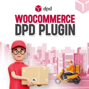 WooCommerce DPD plugin besplatno 7 dana