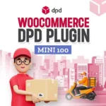 WooCoommerce DPD dodatak za Online shop