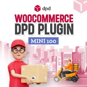 WooCoommerce DPD dodatak za Online shop